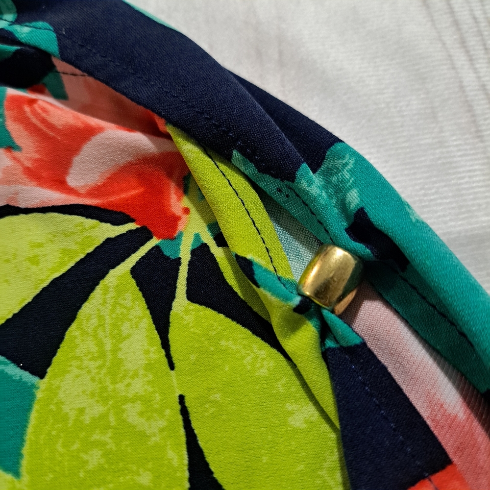 Ruby Rd Womens Top Size M - Picture 11 of 14